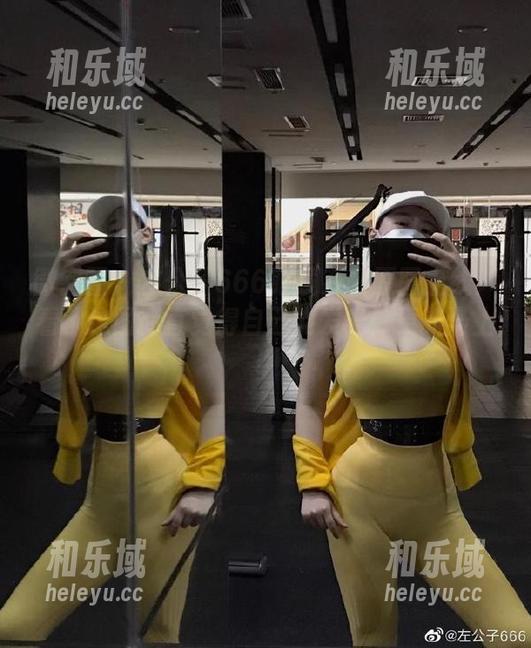 左公子666 微密圈 - 左公子666眼镜系列原图上线!看了这图简直觉得自己能发光!更新马上!