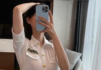 微密圈 - 左公子666白裙套图：看看我如何让这裙子跟我争风头！