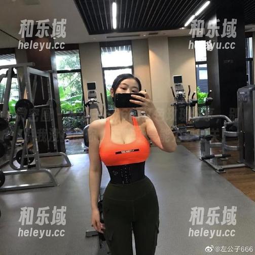 左公子666 微密圈 - 左公子666的红色玫瑰分享,别说我没提醒你,心脏承受能力要过关!