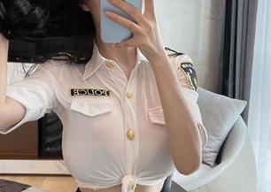 微密圈 - 当左公子666的定制睡衣与镜头邂逅，魔法就这样发生