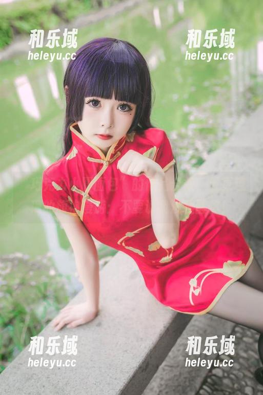“巧克力小圆面包”的作品合集，五更琉璃的旗袍漫游：不要说我没提醒你！