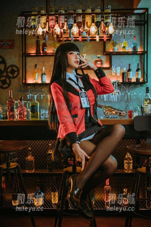 希希_啾 看过希希_啾的高清合集,暗黑通讯官的故事才刚刚开始!