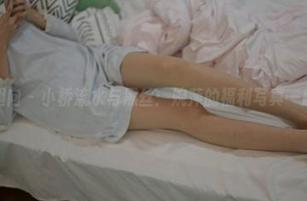 异思趣向 - 小桥流水与黑丝：婉萍的福利写真一触即发