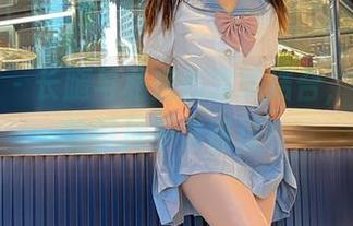 微密圈 - 长腿与私房的完美结合，张思允的图片不容错过！