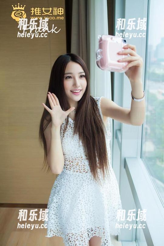 推女神 - 时光流转，Kiren_程程程的无圣光写真，我的灵魂也随之旅拍