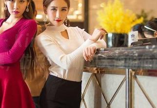 推女神 - Kiren_程程程的天空：美图图集，仿佛可以听见天使的低语