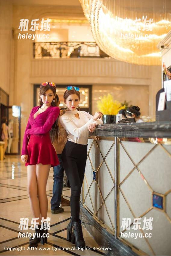 推女神 - Kiren_程程程的天空：美图图集，仿佛可以听见天使的低语