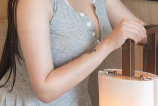 推女神 - 吕梦玉泳装写真：这才是夏日的正确打开方式