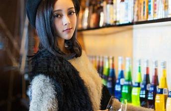 推女神 - 婕西儿jessie高清原图，在职业装中重拾职场魅力的秘密！