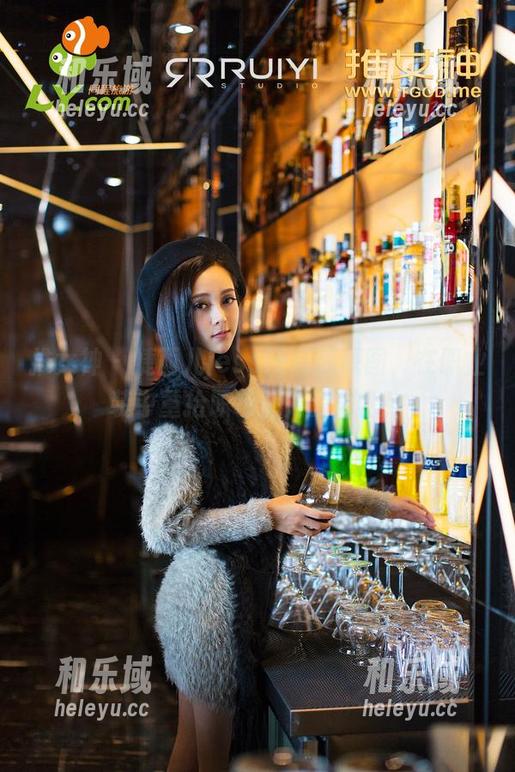推女神-婕西儿jessie 推女神 - 婕西儿jessie高清原图,在职业装中重拾职场魅力的秘密!