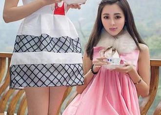 推女神 - 尤美Yumi居家的美图秀，生活的调味剂，甜到掉牙！