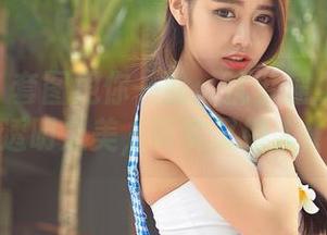 推女神 - 套图甩你一脸：沈梦瑶_Gcat的透明之美，真实又撩人！