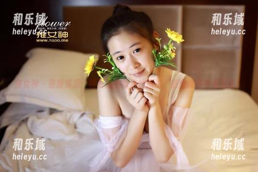 推女神-程彤颜 推女神 - 最新资源:程彤颜在重庆的旅拍,感觉像在梦里流连!
