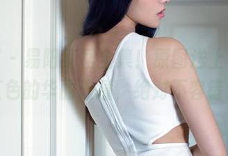 推女郎 - 易阳红裙全集！原图送上，光线与红色的华丽碰撞，绝对不容错过！