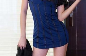 推女郎 - 星辰的学妹们：高清写真记录校园的光影故事