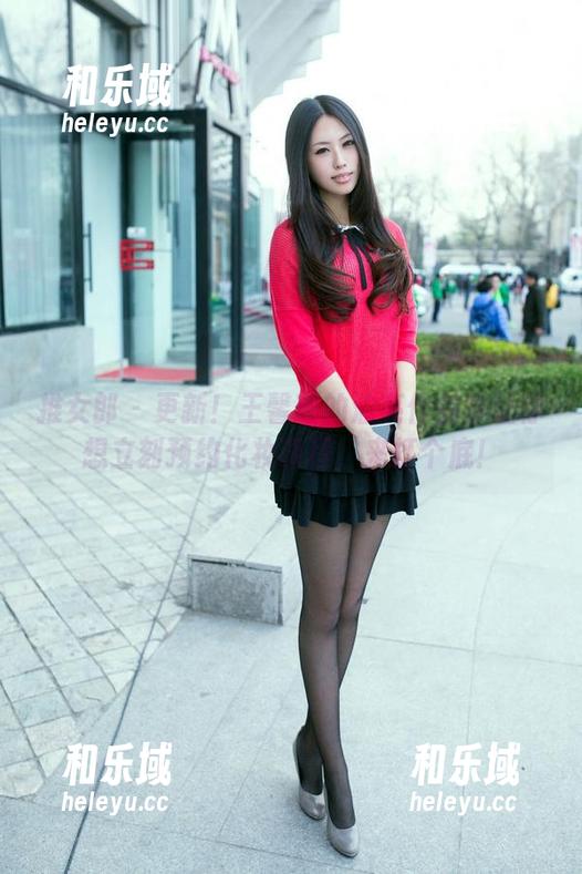 推女郎-王馨瑶 推女郎 - 更新!王馨瑶的油亮作品集让你想立刻预约化妆课程,来打个底!