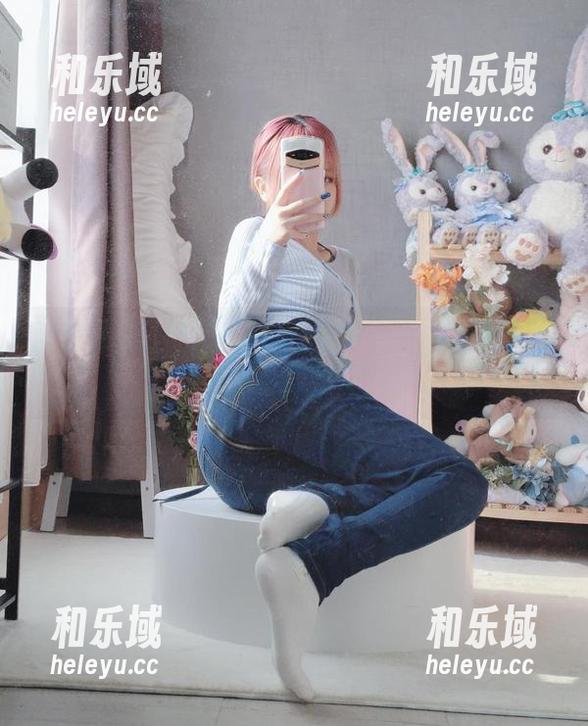 日奈娇 美图展览:日奈娇的醉酒OL——酒香不再,心动却继续!