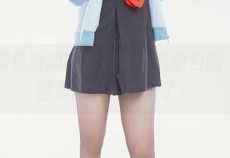 被星澜是澜澜叫澜妹呀的温柔包围，cos图集的魅力太大了！