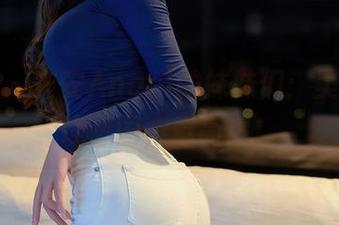 星颜社 - 安安Angel的妹妹们：美图人的理想国，真高清！