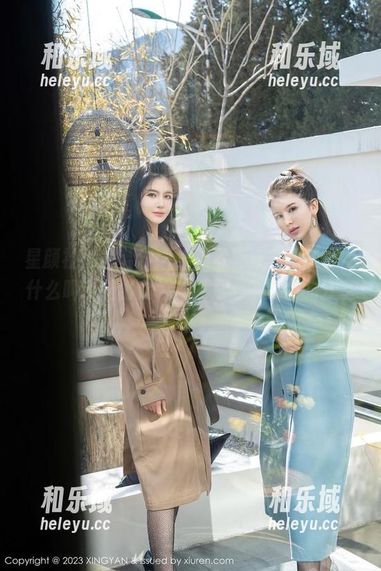 星颜社 - 李若汐ci美腿写真集，让我知道什么叫“腿出众”，真是心情复杂的分享。