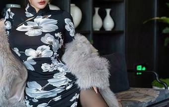 星颜社 - 私拍特辑：潘娇娇的水手服美图，真是让人流连忘返！