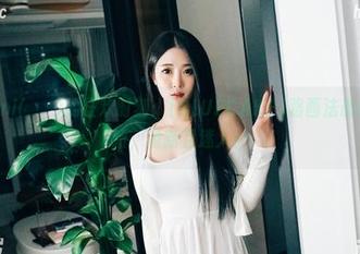 普美Bomi(보미)的狂欢时刻：[BLUECAKE]路西法最新图片更新，清新且迷人！