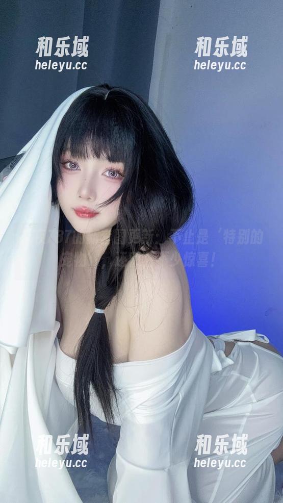 末夜787的新套图更新：不止是‘特别的宠物’，还藏着不少惊喜！