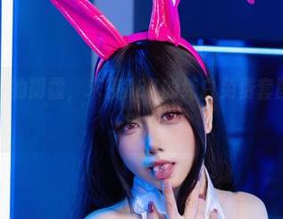 搬走你心中的阴霾，末夜787的纯白免费套图等你来鉴赏！