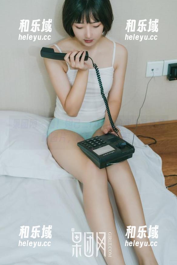果团网 - 看！妲己_Toxic的双人写真最新图片，简直不敢直视！