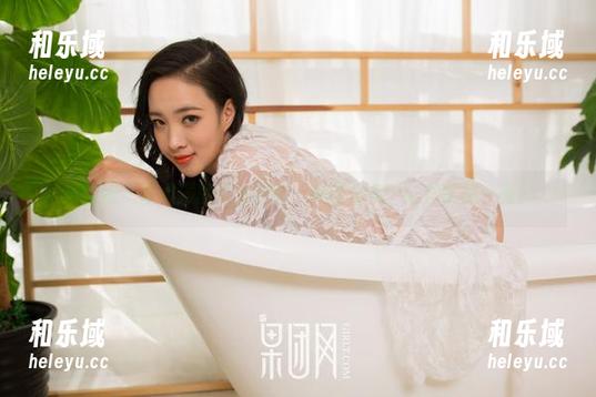 果团网-陈雅漫 果团网 - 陈雅漫的天台探险:美图合集,让你眼前一亮!