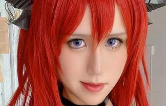 精选奶牛合集：桜满三时与原神，甜蜜涌动，有点放飞自我的牛气！