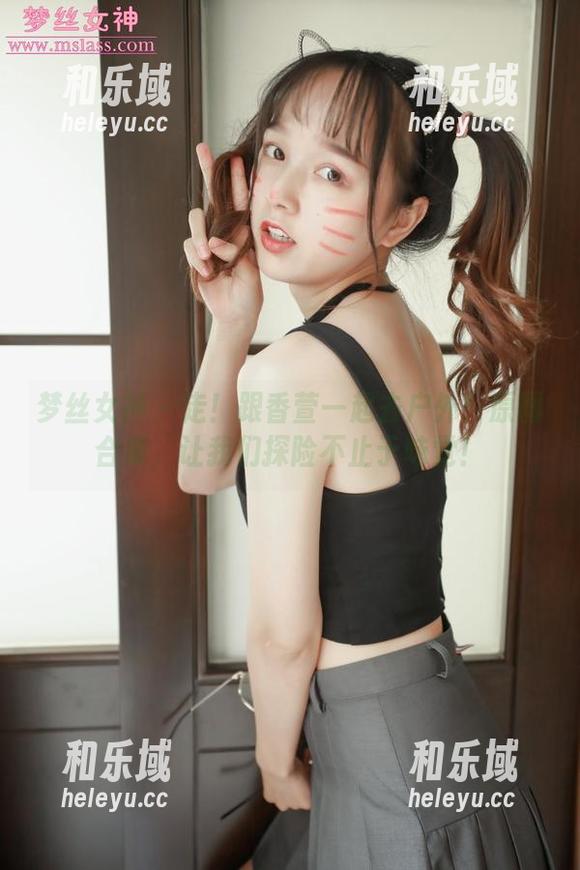 梦丝女神-香萱 梦丝女神 - 走!跟香萱一起去户外!原图合集,让我们探险不止于味觉!