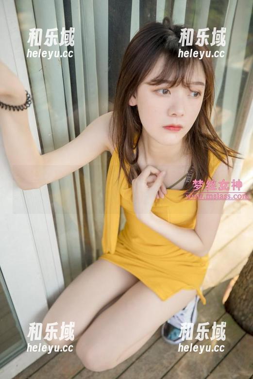 梦丝女神 - 让你心跳加速的黑袜，魏婷婷最新原图在这里！
