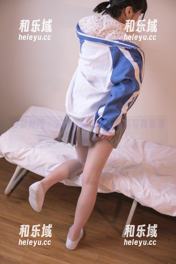 森萝财团 - 连体衣的秘密：默陌写真集更新进展中