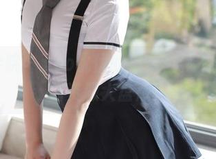 模范学院 - yoo优优的温柔，藏不住的美图资源大盘点！