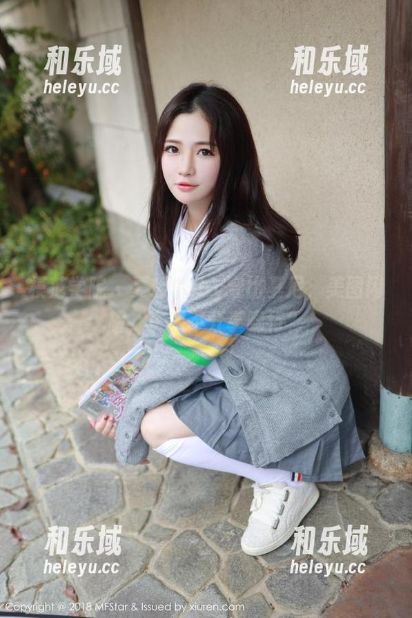 模范学院 - 夏瑶baby穿比基尼，美图闪耀，资源不分享哪行？