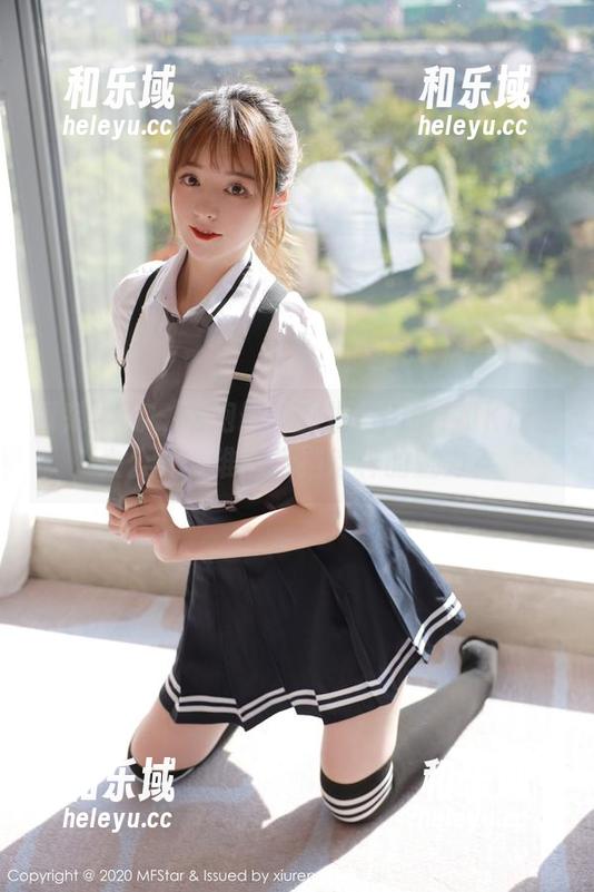 模范学院 - 拥抱最新的揉揉肉肉！JK原图大公开，谁能抵挡这样的魅力？