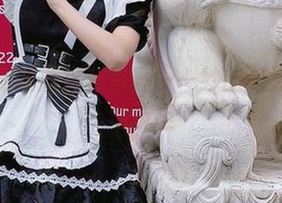 樱群带你畅游福利写真——纱的魅力让人无法抗拒