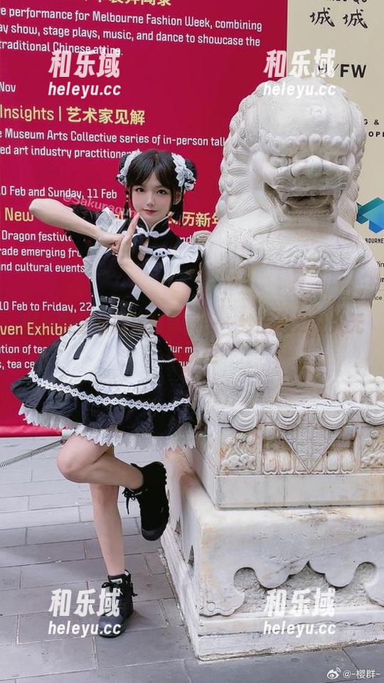 樱群 樱群带你畅游福利写真——纱的魅力让人无法抗拒