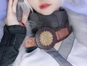 凹凸世界里的汐兔子：安迷修套图，视觉的狂欢