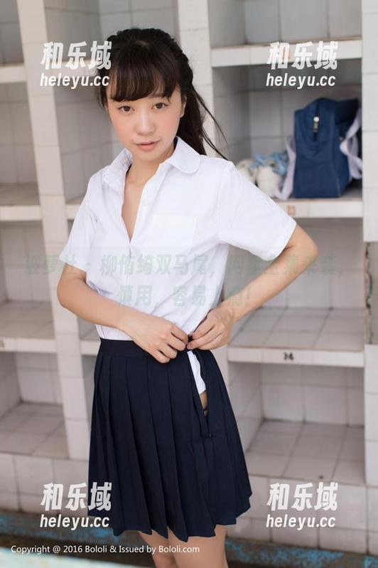 波萝社-柳侑绮 波萝社 - 柳侑绮双马尾,网盘全集来袭,慎用,容易上瘾!