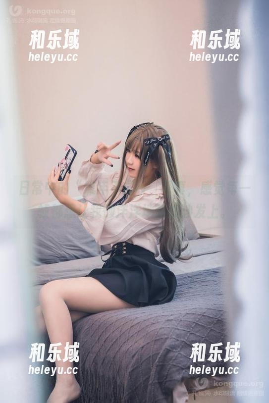 日常中的“流年不停w”写真，感觉每一帧都想让我懒洋洋地窝在沙发上。