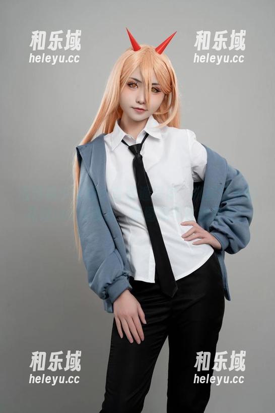 爆机少女喵小吉 当爆机少女喵小吉邂逅尼尔:机械纪元的花嫁cos大曝光,原图忍不住想保存!