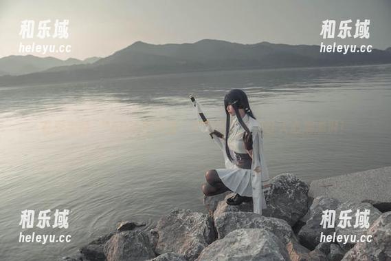 在爱老师_PhD的世界里，学姐写真图包让人心潮澎湃！