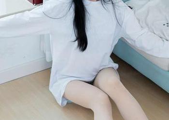 物恋传媒 - 佳琪女友的写真合集，真的是甜蜜又让人小小心动