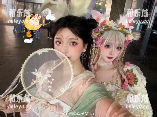 特软儿Sona 走出四堵墙的特软儿Sona:户外美图,免费送,快来围观!
