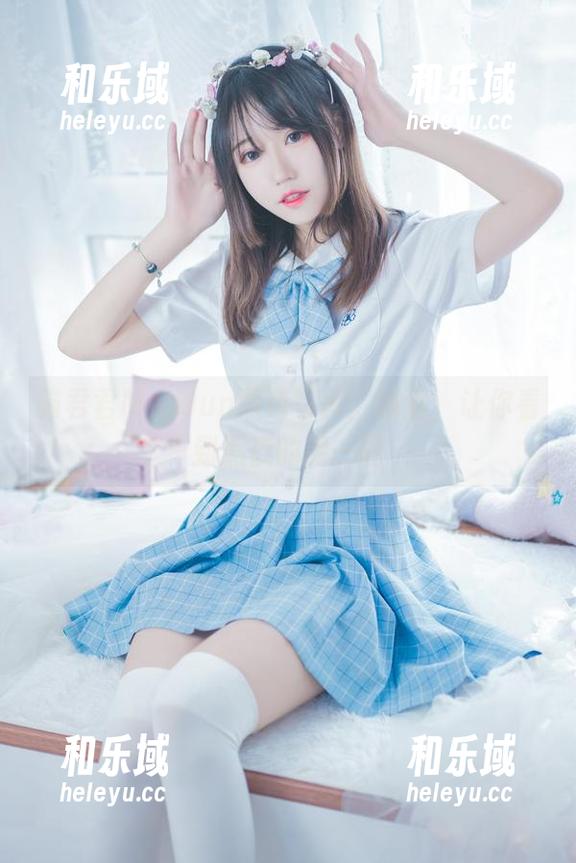 猫君君MaoJun黑色写真：精选，让你看到黑夜的另一面