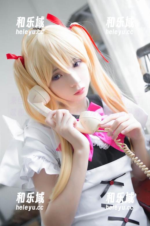 疯猫ss 来自疯猫ss的Miku初音兔女郎原图,猫咪和兔耳搭配,这是什么没心没肺的可爱!