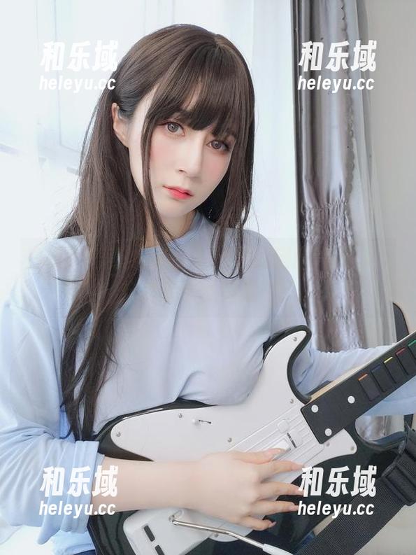 白银81美腿领航，cos界的腿部风向标，赶紧来瞧瞧图集吧！