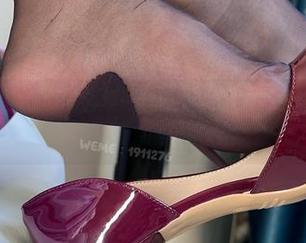 微密圈 - 白龙猫女全集——空姐2.0加长黑丝里的那些悸动瞬间